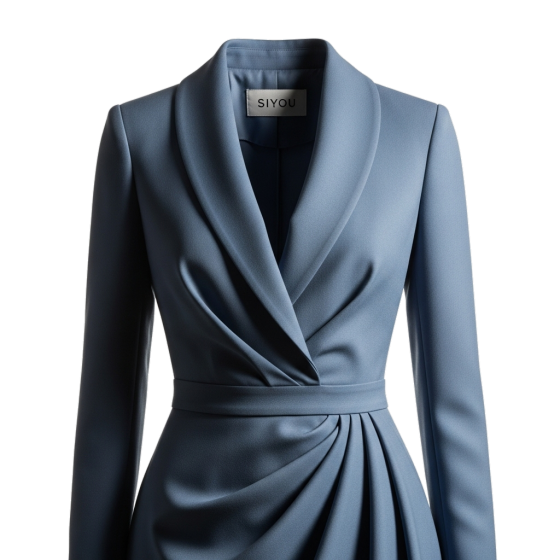 SIYOU women's clothing 005